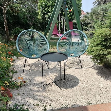 Appartamento Dairos Mali Lošinj Esterno foto