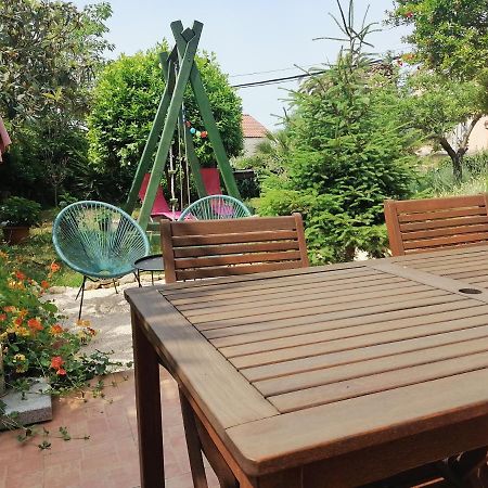 Appartamento Dairos Mali Lošinj Esterno foto
