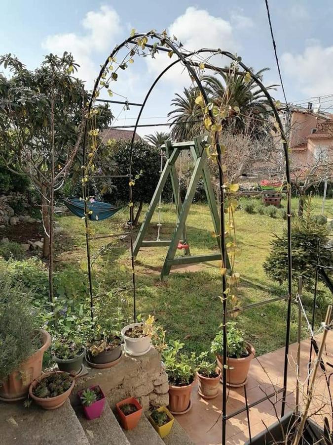 Appartamento Dairos Mali Lošinj Esterno foto