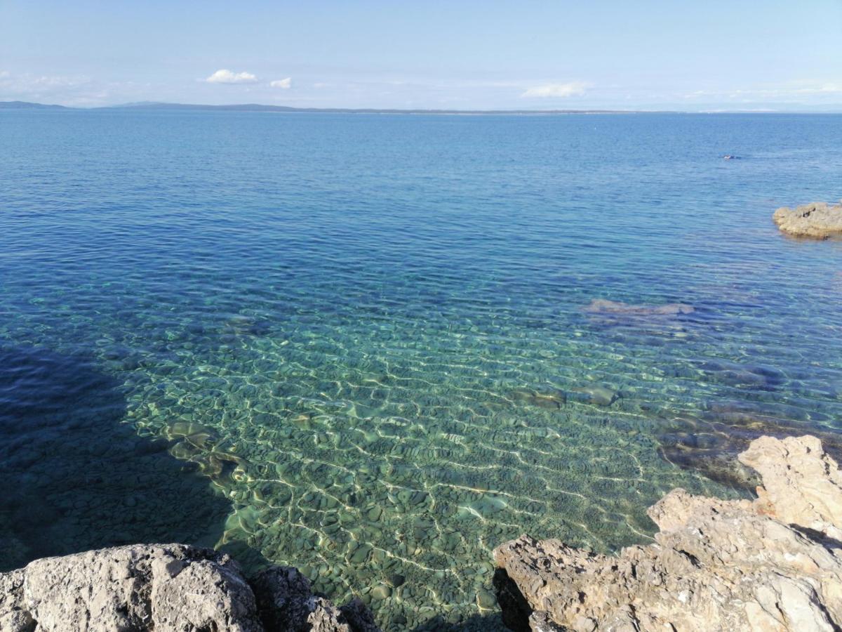Appartamento Dairos Mali Lošinj Esterno foto