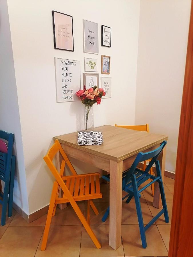 Appartamento Dairos Mali Lošinj Esterno foto