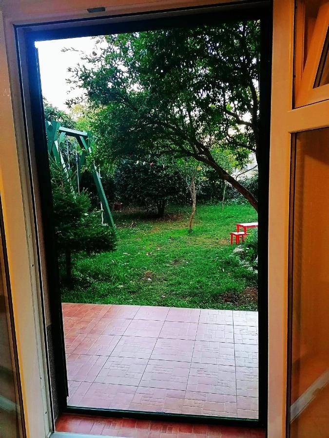 Appartamento Dairos Mali Lošinj Esterno foto