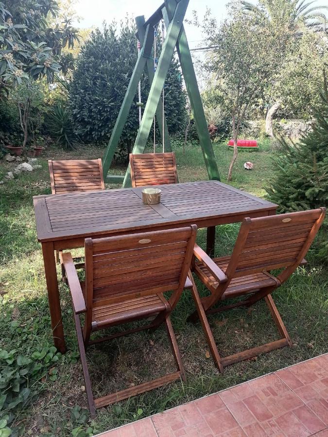 Appartamento Dairos Mali Lošinj Esterno foto