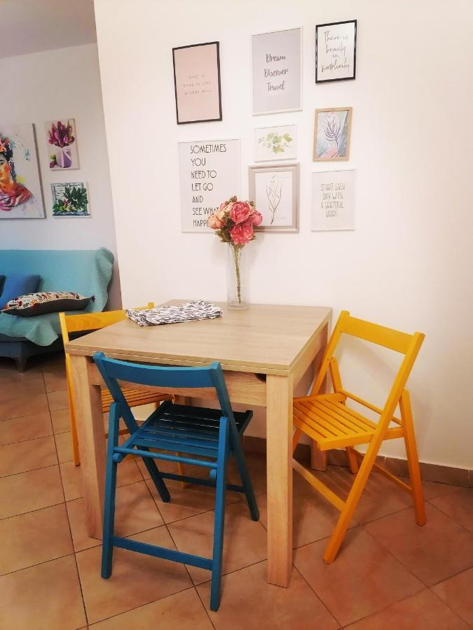 Appartamento Dairos Mali Lošinj Esterno foto