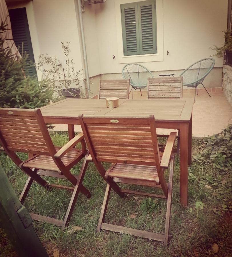 Appartamento Dairos Mali Lošinj Esterno foto
