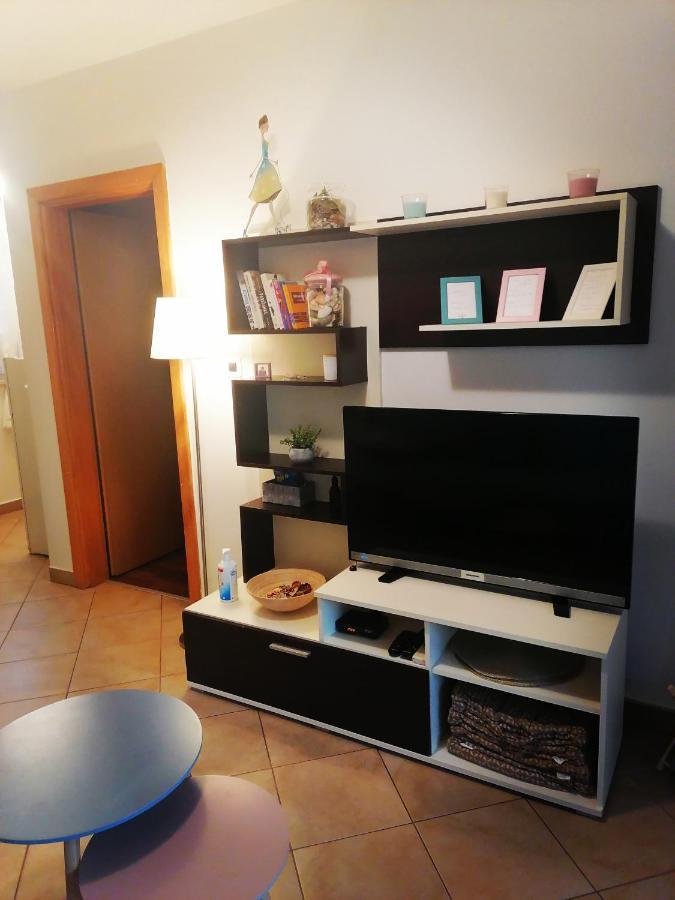 Appartamento Dairos Mali Lošinj Esterno foto
