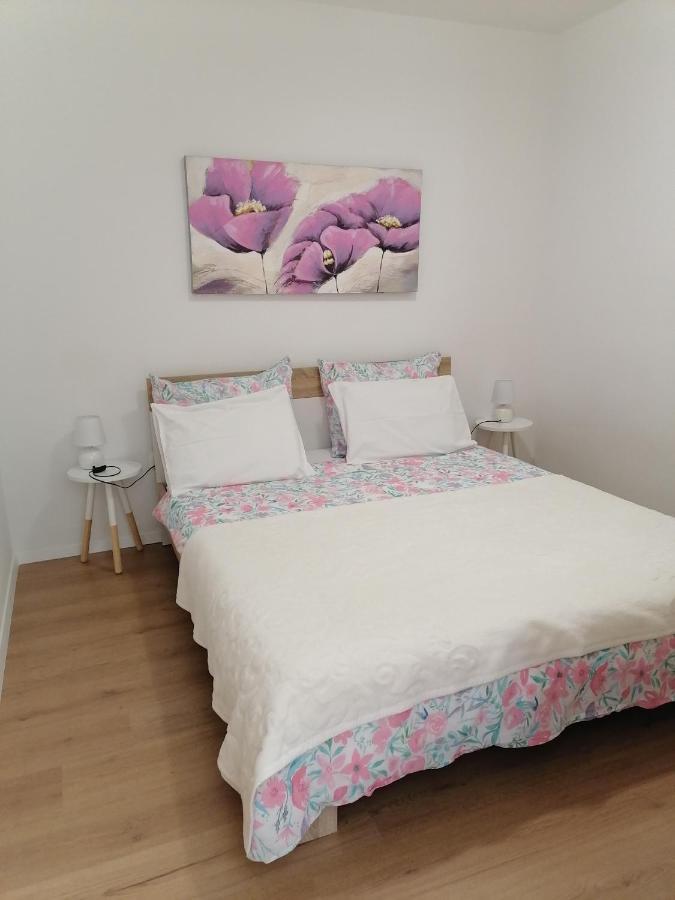 Appartamento Dairos Mali Lošinj Esterno foto