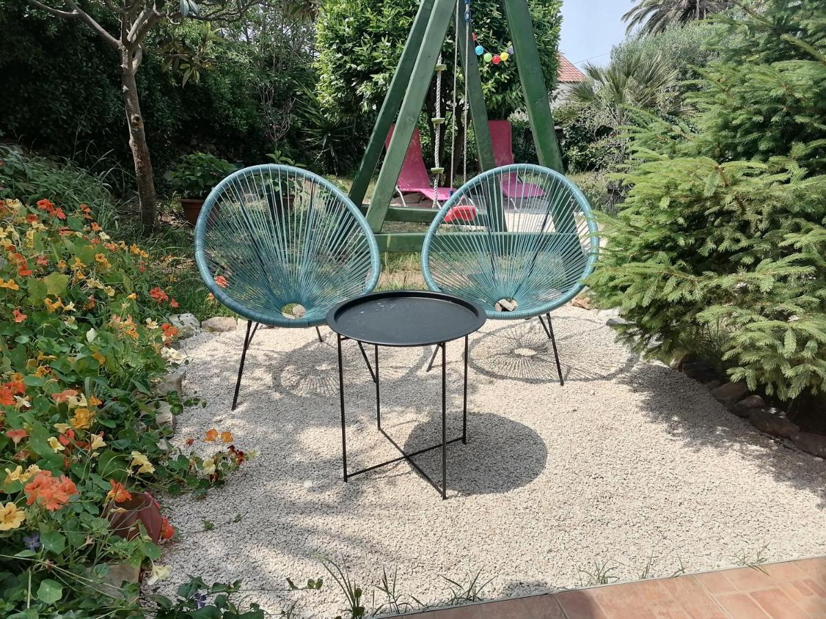 Appartamento Dairos Mali Lošinj Esterno foto