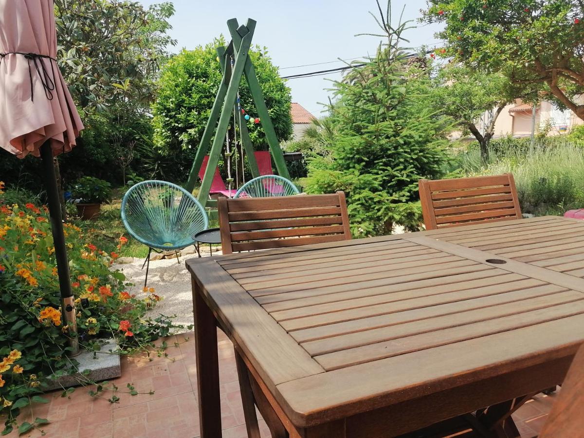 Appartamento Dairos Mali Lošinj Esterno foto
