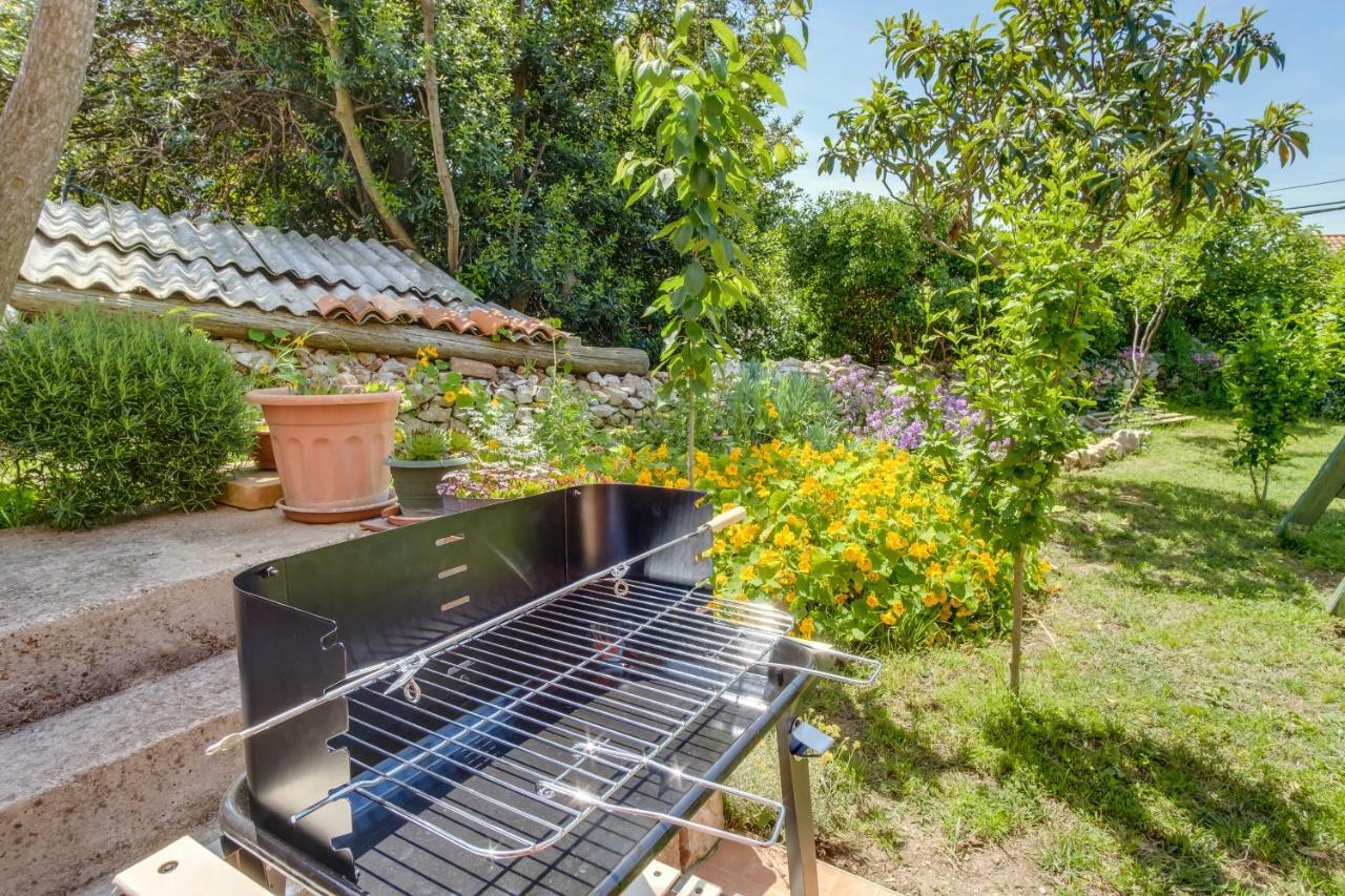 Appartamento Dairos Mali Lošinj Esterno foto
