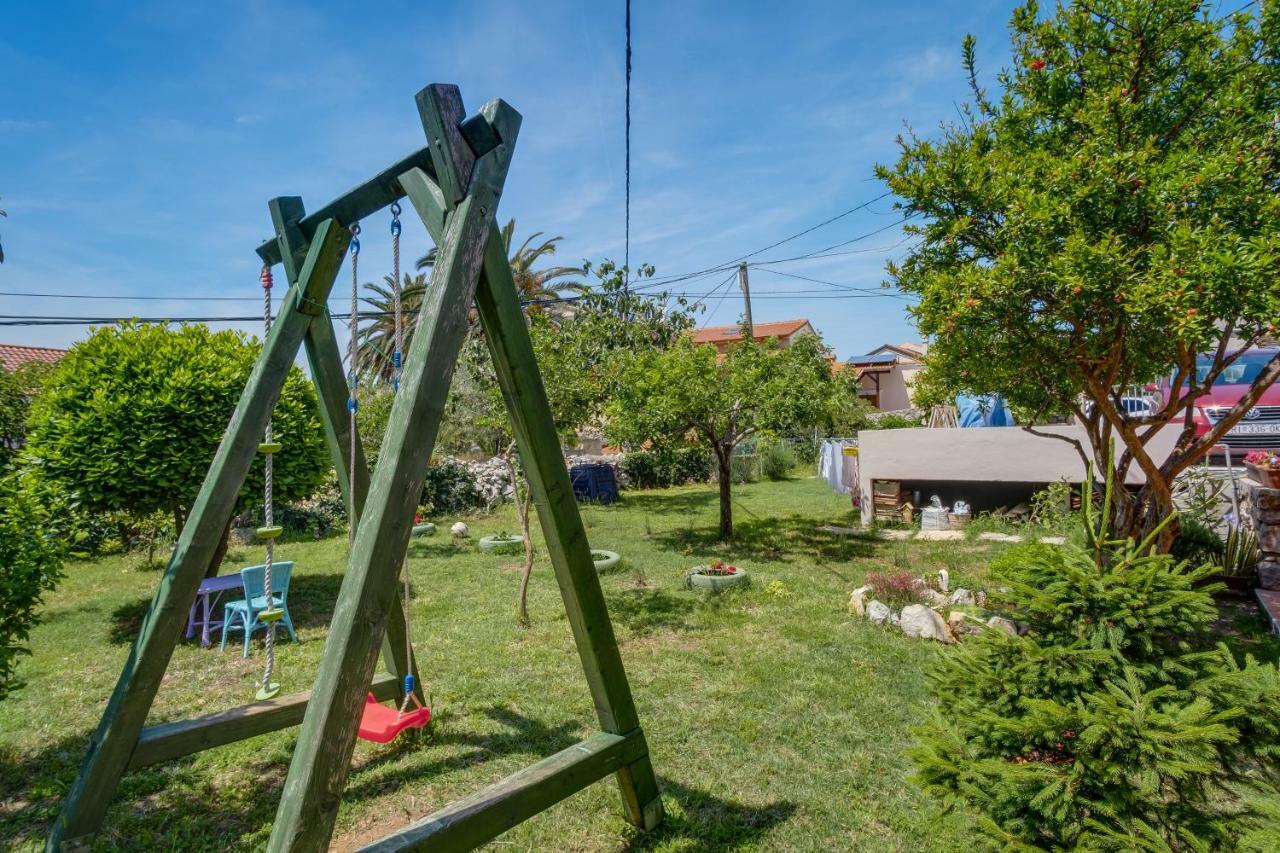 Appartamento Dairos Mali Lošinj Esterno foto